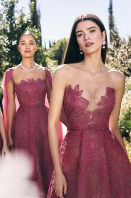Alexandra Micu for Atelier Emé