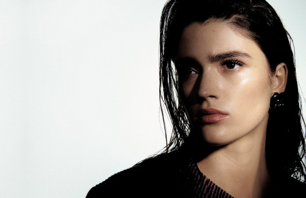 Alexandra Micu - Tush Magazine #51