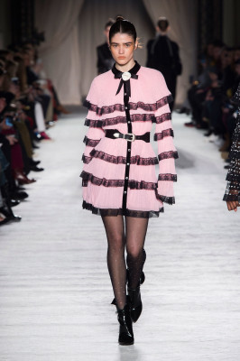 Philosophy Di Lorenzo Serafini Autumn/Winter 2018-2019 Fashion Show in Milan