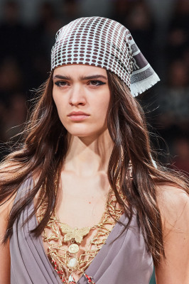 Christian Dior Autumn/Winter 2020 Fashion Show in Paris
