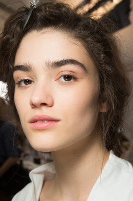 Christian Dior Couture Autumn/Winter 2017 Fashion Show in Paris