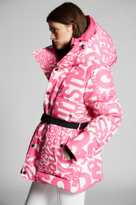 Alexandra Micu - DSquared2