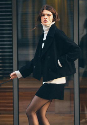 Alexandra Micu for ETAM 2025