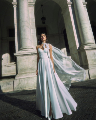 Alexandra Micu for Atelier Emé