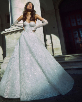 Alexandra Micu for Atelier Emé