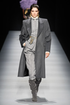 Alberta Ferretti Autumn/Winter 2020 Fashion Show in Milan