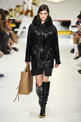 Tod’s Autumn/Winter 2018 Fashion Show in Milan