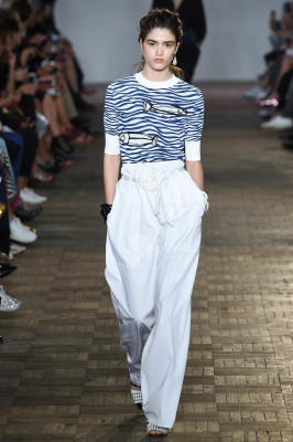 Sportmax Spring/Summer Fashion Show in Milan
