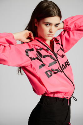 Alexandra Micu - DSquared2