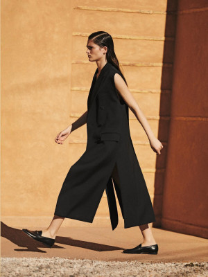 Alexandra Micu for Elle Italia by  Adriano Russo