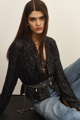 Alexandra Micu - Anthropologie 