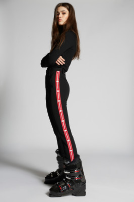 Alexandra Micu - DSquared2