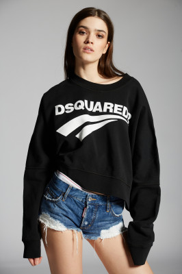 Alexandra Micu - DSquared2