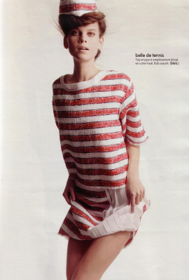 Alexandra Tomlinson pic #144607