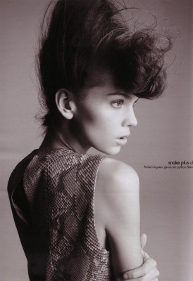 Alexandra Tomlinson pic #144606