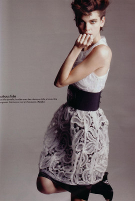 Alexandra Tomlinson pic #144605