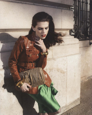 Alexandra Tomlinson pic #634285
