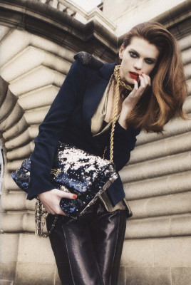 Alexandra Tomlinson pic #634283