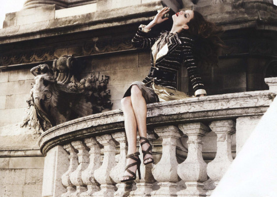 Alexandra Tomlinson pic #634281