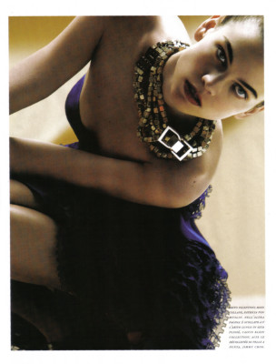 Alexandra Tomlinson pic #144244