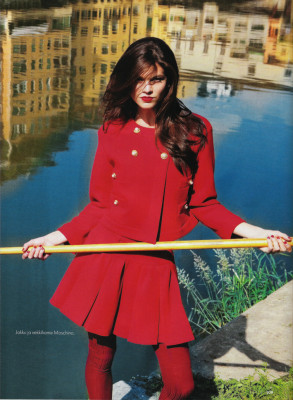 Alexandra Tomlinson pic #612663