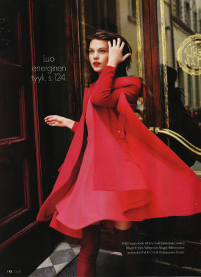 Alexandra Tomlinson pic #612666