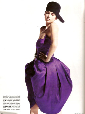 Alexandra Tomlinson pic #144153