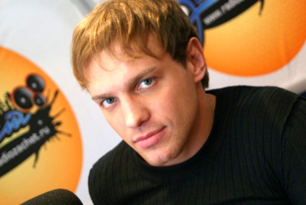 Alexei Ledenev pic #319473
