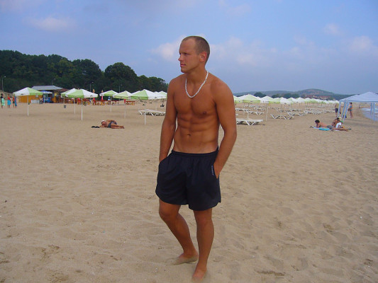Alexei Ledenev pic #314362