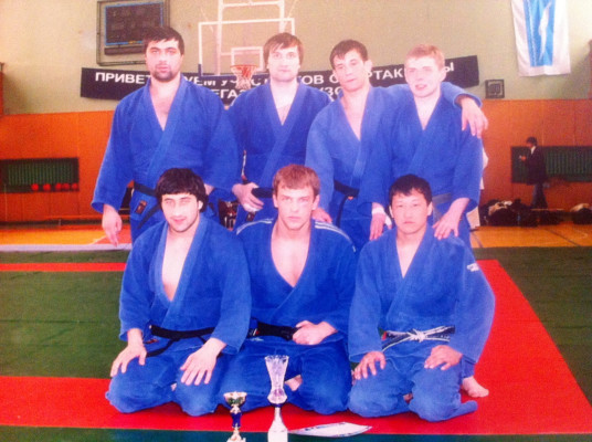 Alexei Ledenev pic #606435