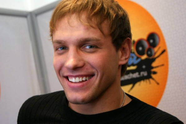 Alexei Ledenev pic #319472
