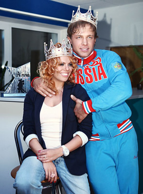 Alexei Ledenev pic #323529