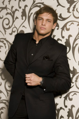 Alexei Ledenev pic #855805