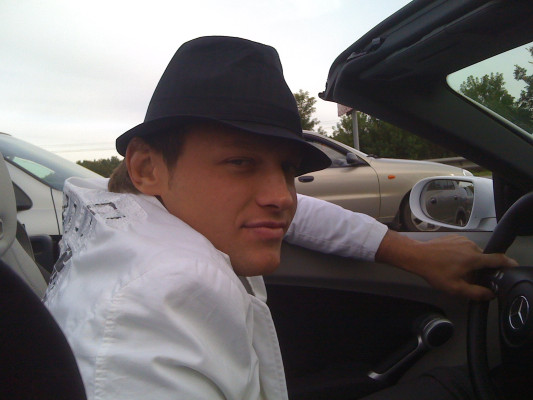 Alexei Ledenev pic #306774