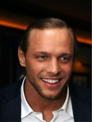 Alexei Ledenev pic #324557