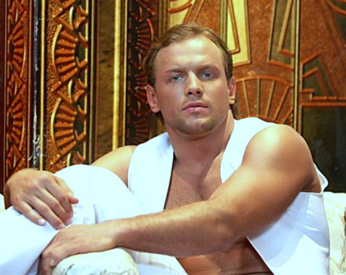 Alexei Ledenev pic #317960