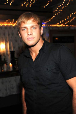 Alexei Ledenev pic #317959