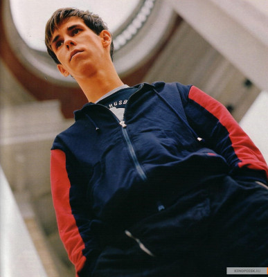 Alexey Panin pic #125950