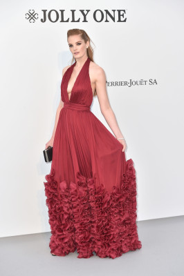 Alexina Graham – amfAR Cannes Gala 2019