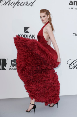 Alexina Graham – amfAR Cannes Gala 2019