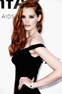 Alexina Graham pic #967180