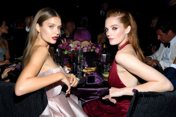 Alexina Graham – amfAR Cannes Gala 2019
