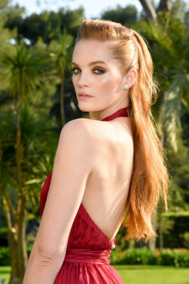 Alexina Graham – amfAR Cannes Gala 2019