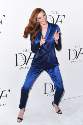 Alexina Graham – 2019 DVF Awards