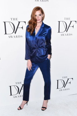 Alexina Graham – 2019 DVF Awards