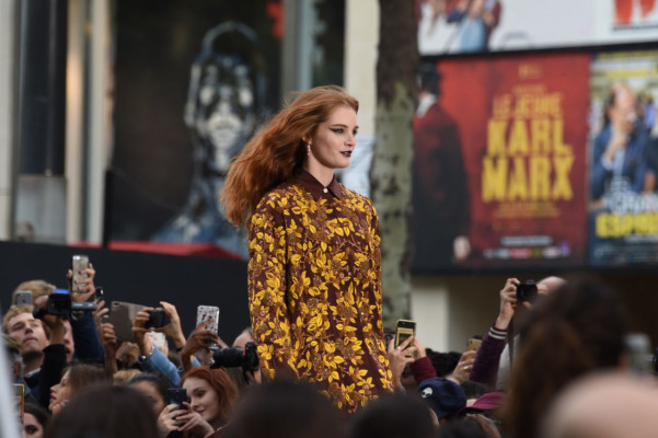 Alexina Graham pic #999771