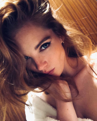 Alexina Graham pic #1251097