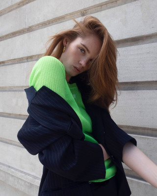 Alexina Graham pic #1189004