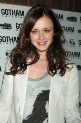 photo 23 in Alexis Bledel gallery [id158974] 2009-05-18 00:00:00