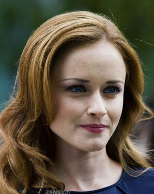 Alexis Bledel pic #384356